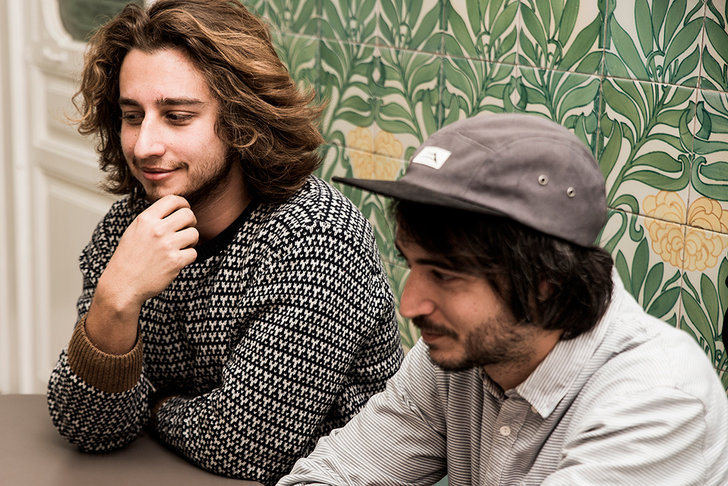 Air Max iD estimula la creatividad