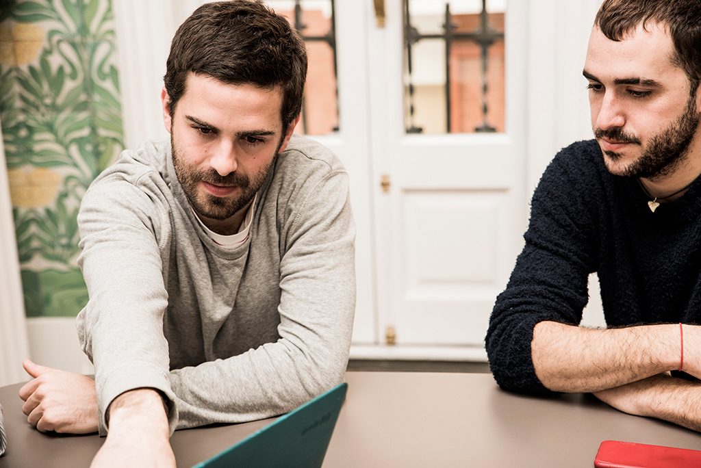 Air Max iD estimula la creatividad