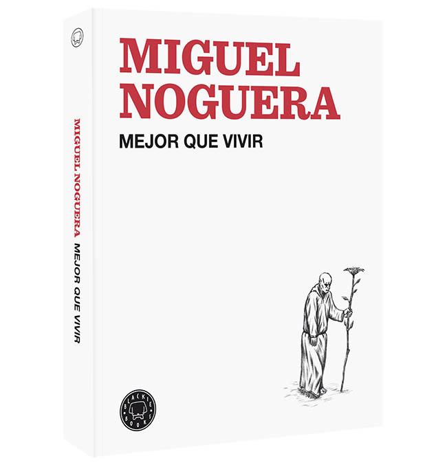 MIGUEL NOGUERA