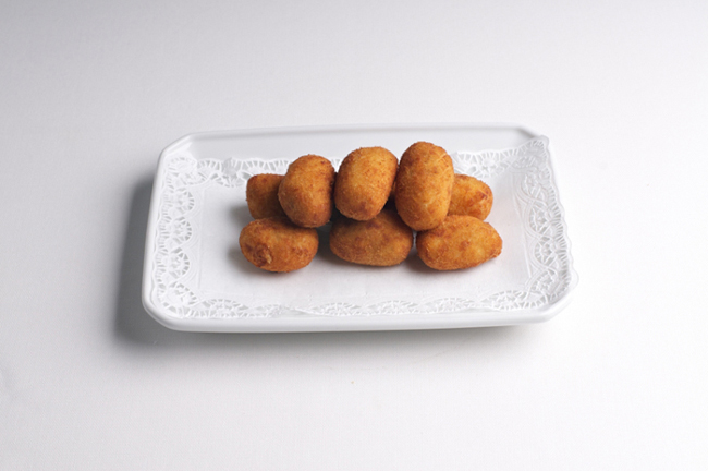 Mesón de Fuencarral (54) 80 AÑOS DE MADRILEÑA TRADICIÓN