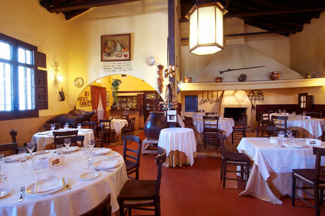 Mesón de Fuencarral (98) 80 AÑOS DE MADRILEÑA TRADICIÓN