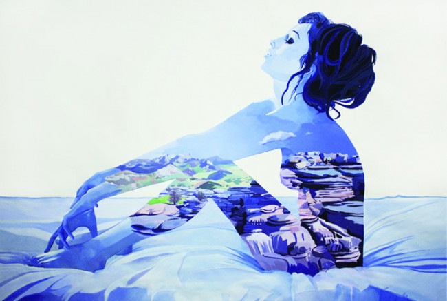 ARTE ACTUAL EN LA TÉRMICA