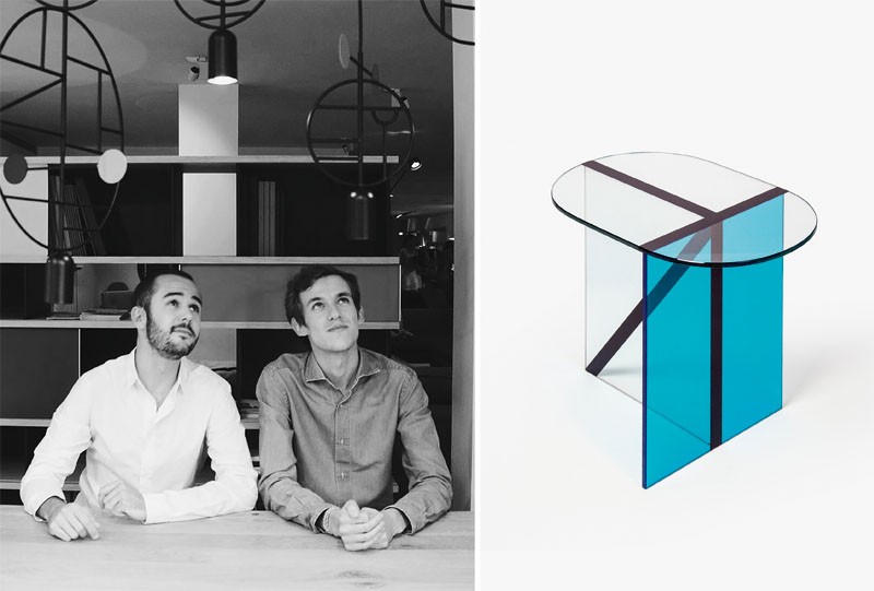 New Designers Awards Neo2 by Sancal