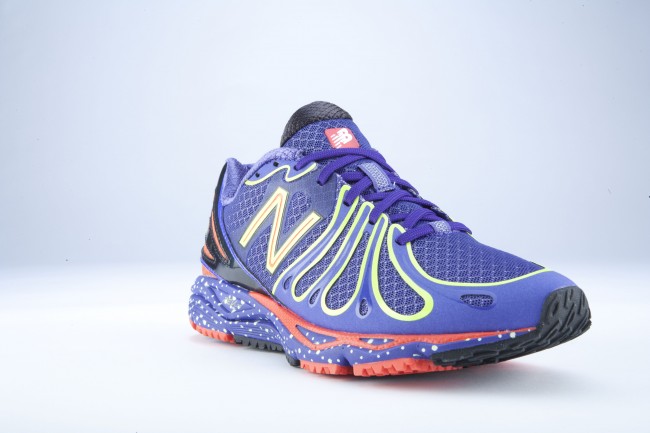 RUNNING CITY PACK BY NEW BALANCE