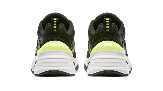 Tus Primeras Dad shoes: Nike M2K Tekno