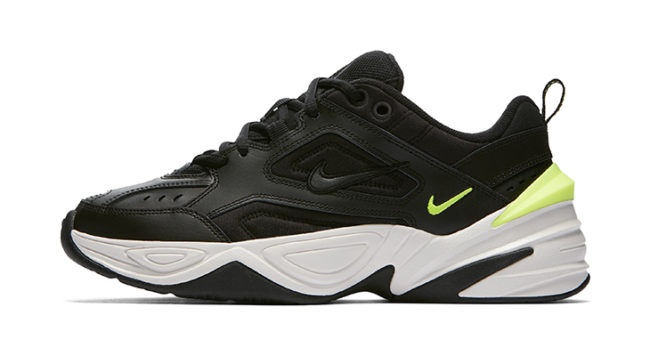 Tus Primeras Dad shoes: Nike M2K Tekno