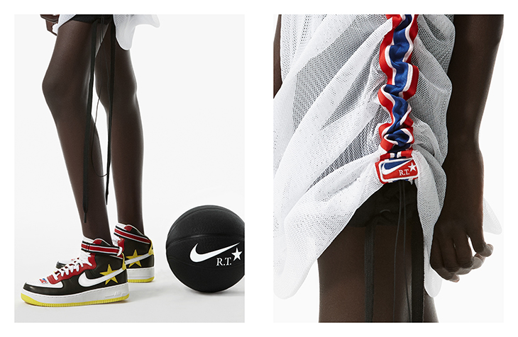 Nike x Riccardo Tisci: Victorious Minotaurs