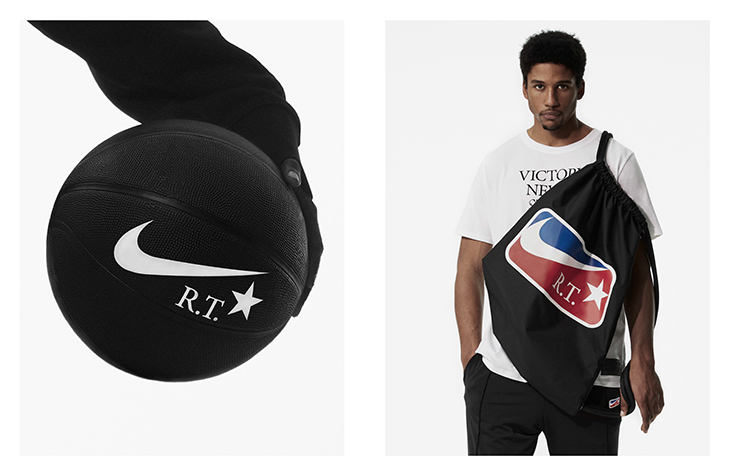 Nike x Riccardo Tisci