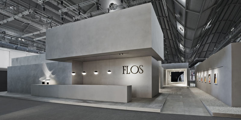 Novedades Light and Building: Flos