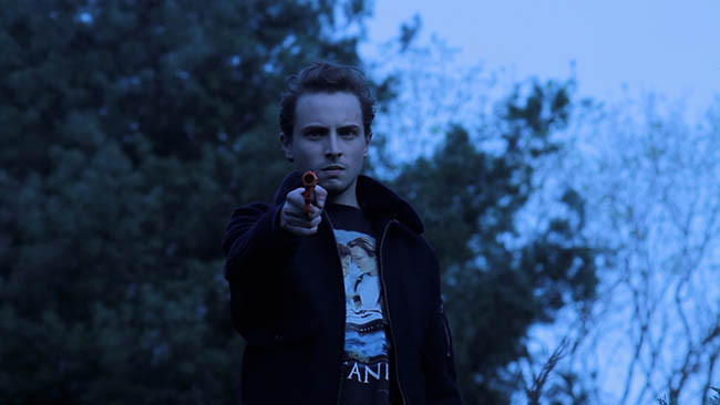 Odyssey BERLIN FASHION FILM FESTIVAL