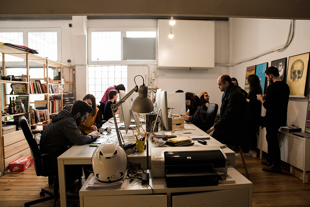 Air Max iD estimula la creatividad