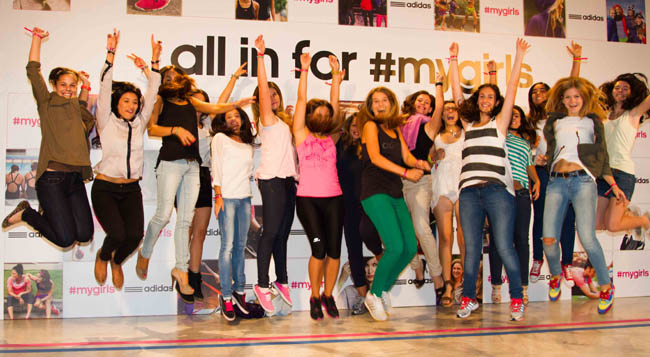 POP_UP_GYM_ADIDAS-3 ADIDAS 4 WOMEN