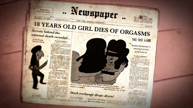 Pablo ALL ABOUT PABLO FERRO