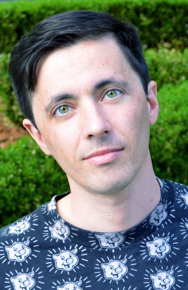 Paolo_cirio THE INFLUENCERS