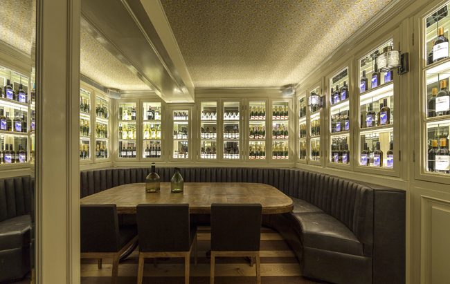 Privado Ajoblanco AJOBLANCO