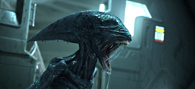 Alien: secuelas, precuelas y crossovers imposibles