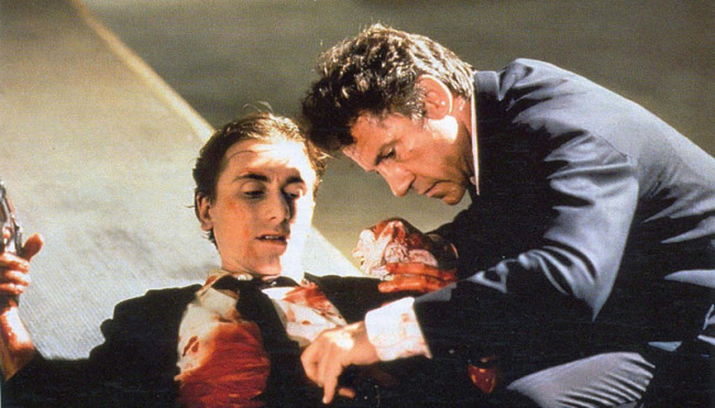 25 años de Reservoir Dogs