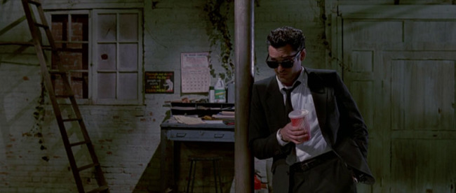 25 años de Reservoir Dogs