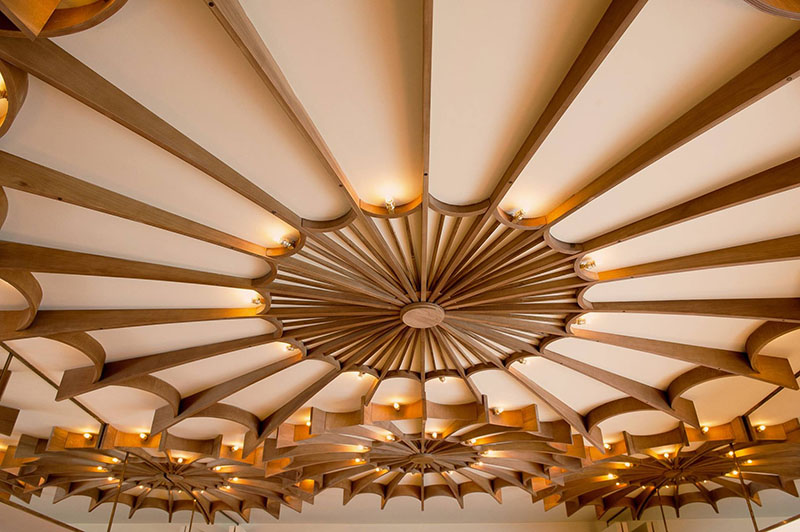 Benares ¿El mejor restaurante indio de Madrid?