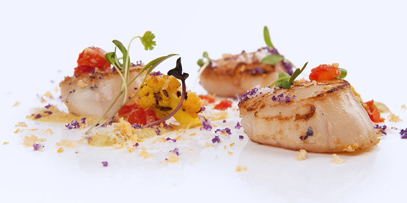 Benares ¿El mejor restaurante indio de Madrid?