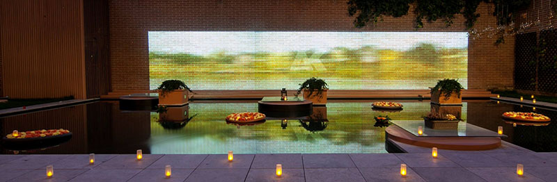 Benares ¿El mejor restaurante indio de Madrid?