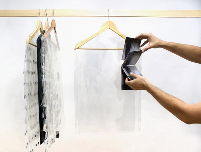 ABSOLUT Y EL ARTE EMERGENTE