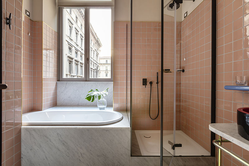 Patricia Urquiola diseña un Hotel en Milán