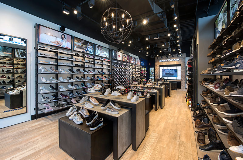 Tiendas De Zapatos Skechers Barcelona Deals, 60% OFF www.colegiogamarra.com