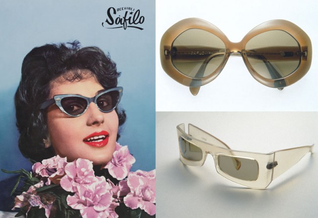 Safilo_60_years 80 AÑOS DE SAFILO Y MARC NEWSON