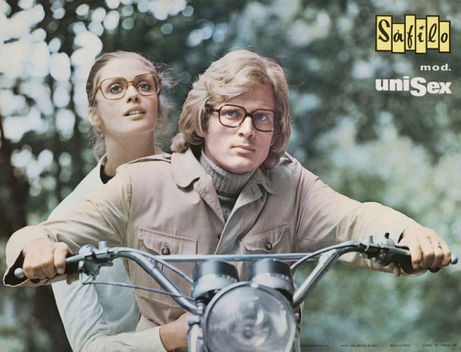 Safilo_70_years 80 AÑOS DE SAFILO Y MARC NEWSON