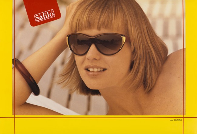 Safilo_90_years 80 AÑOS DE SAFILO Y MARC NEWSON