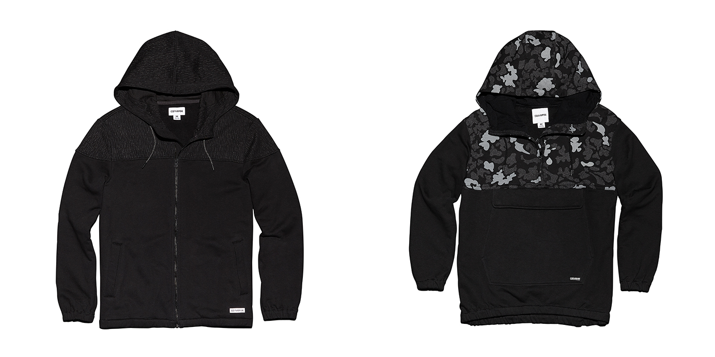 Al Mal Tiempo, Buenas Zapas