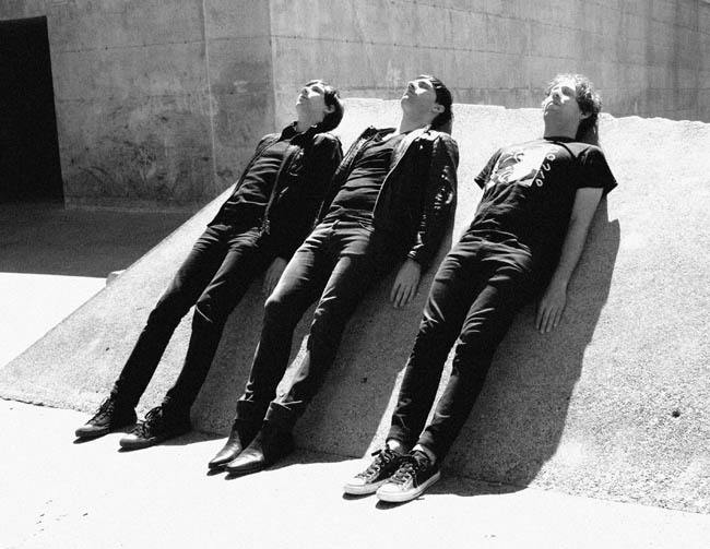 Soft Moon MNF-1 MAKE NOISE FESTIVAL