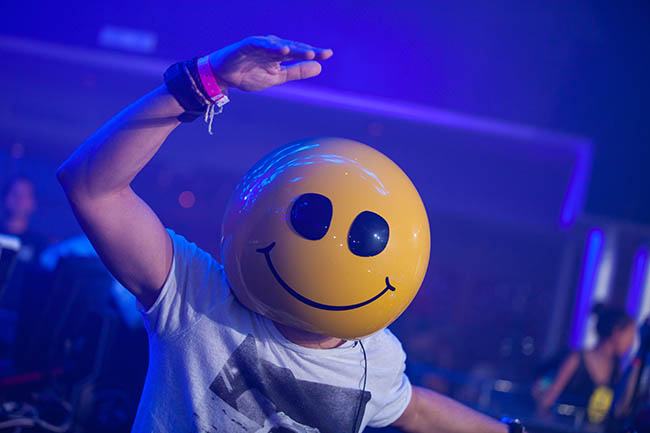 Space Opening Fiesta 2014 - Photo by Michel Martin, Snapping House-104 25 ANIVERSARIO SPACE IBIZA