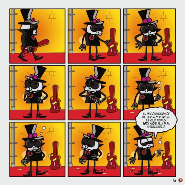 The_Flystones THE FLYSTONES