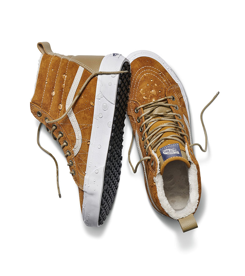 vans bota beige - Tienda Online de Zapatos, Ropa y Complementos de marca