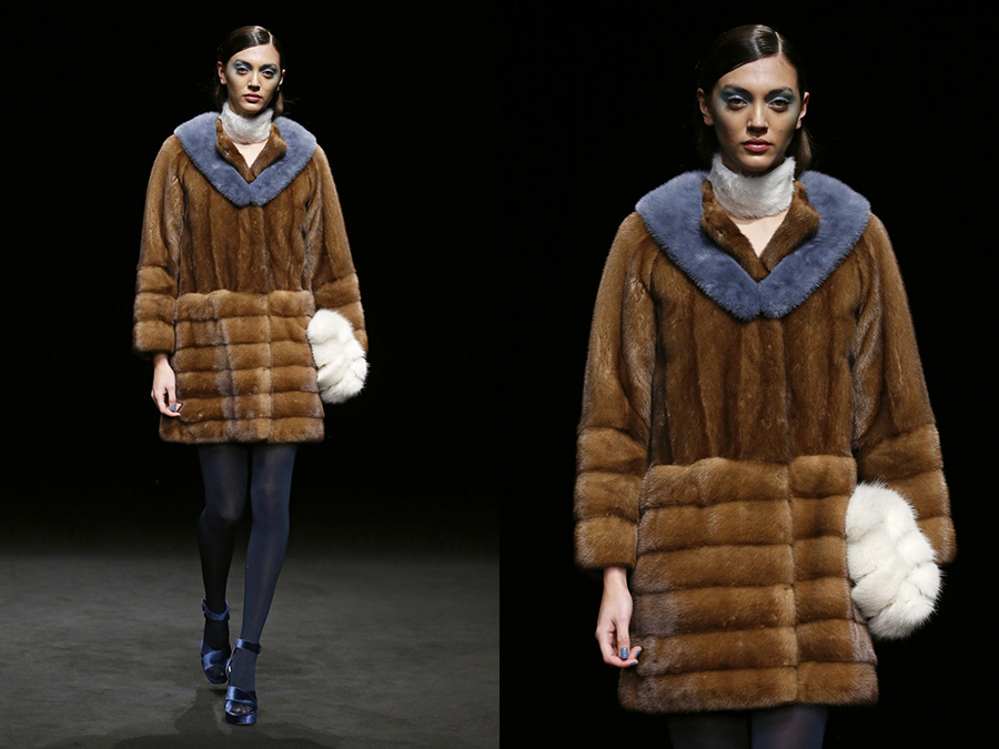 080 Barcelona Fashion FW17-18