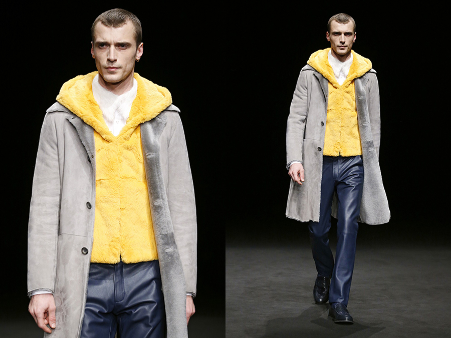 080 Barcelona Fashion FW17-18