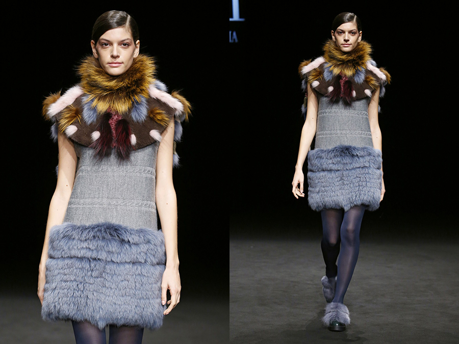 080 Barcelona Fashion FW17-18