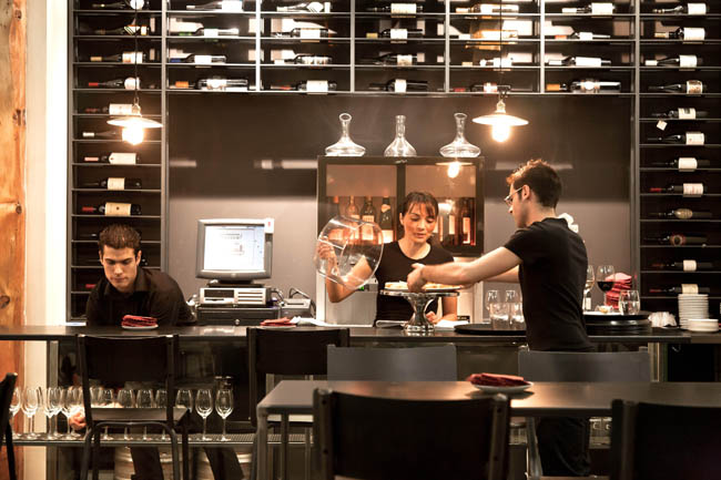 Vadebaco barra ¡AL RICO CALAMAR!