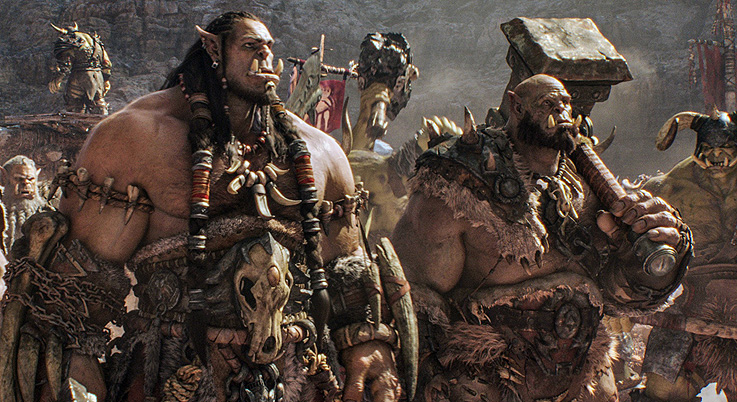 16 videojuegos míticos llevados al cine