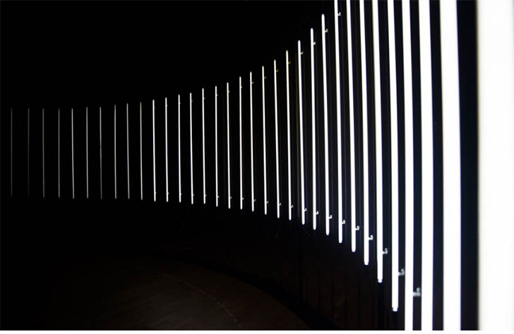 Bozar, Electronic Arts Festival 2016