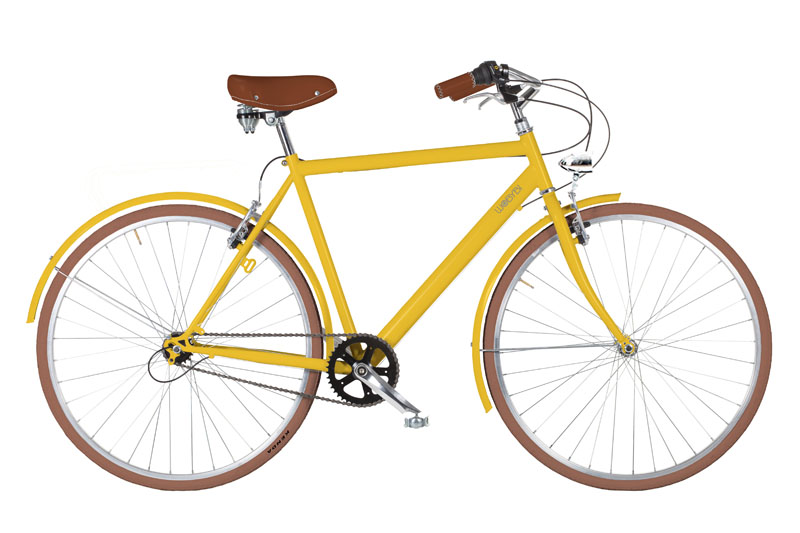 Bicis made in Madrid