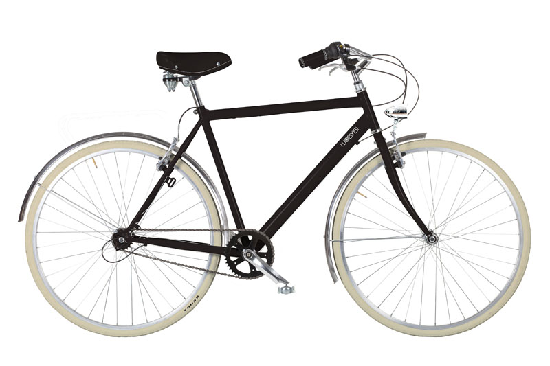 Bicis made in Madrid