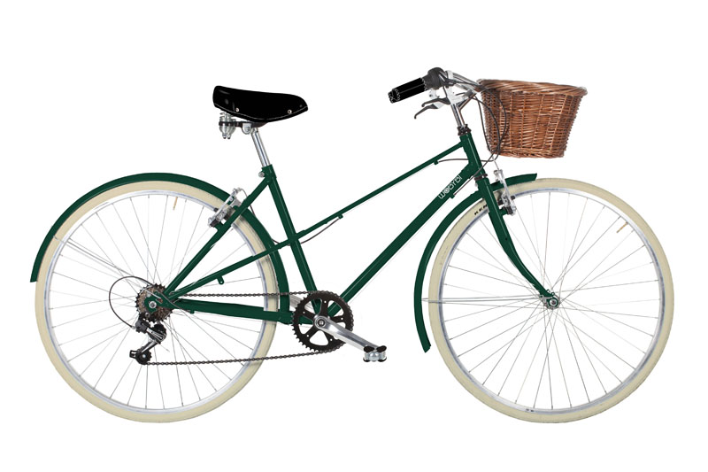 Bicis made in Madrid