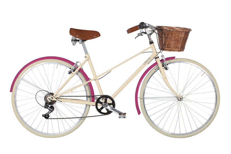 Bicis made in Madrid