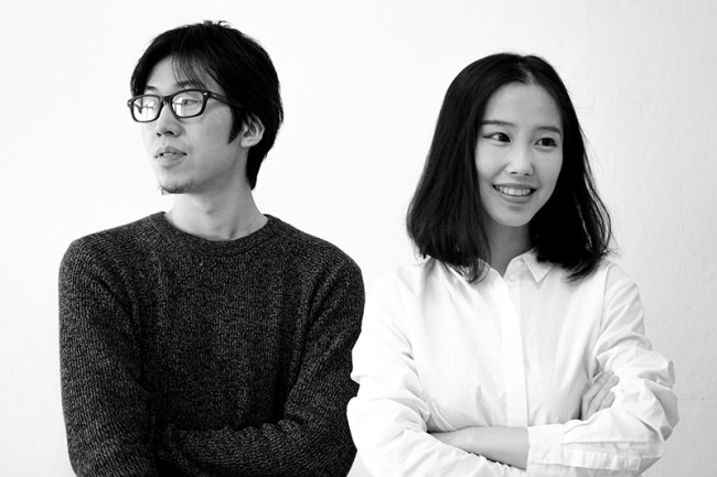 Balancer: La lámpara interactiva del estudio Yuue