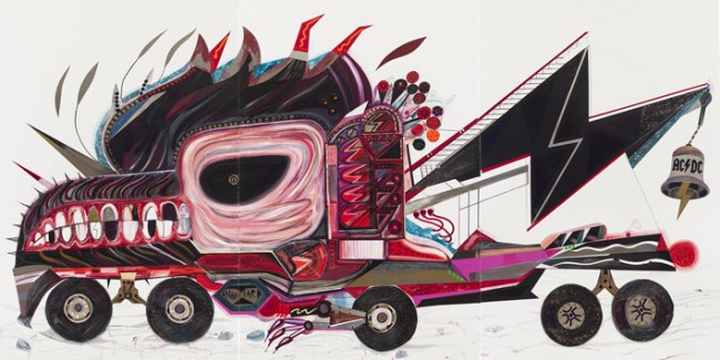 abdul_vas_ac_dc_2 ABDUL VAS - AC/DC 40th Anniversary