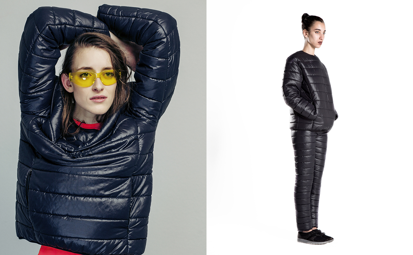 Abrahamsson & Samsung Ego Innovation Project