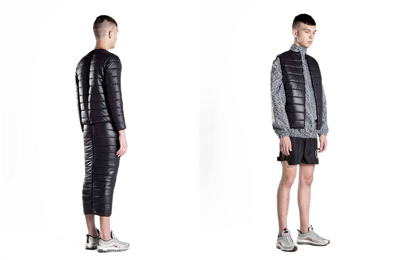 Abrahamsson & Samsung Ego Innovation Project